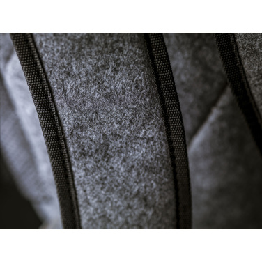 Logo trade ärikingid foto: PromoPack Felt Gym Bag seljakott