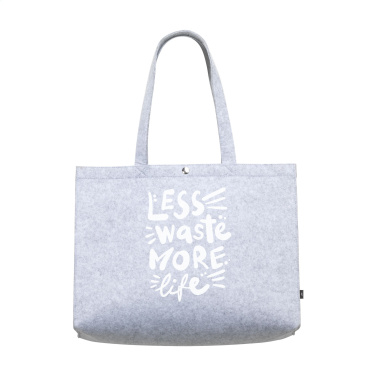 Logo trade reklaamkingi pilt: Feltro GRS RPET BigShopper