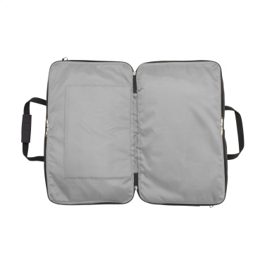 Logo trade reklaamkingitused foto: Manchesteri RPET reisikott