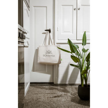 Logotrade meened pilt: ECO Shopper Organic Cotton (180 g/m²) ostukott