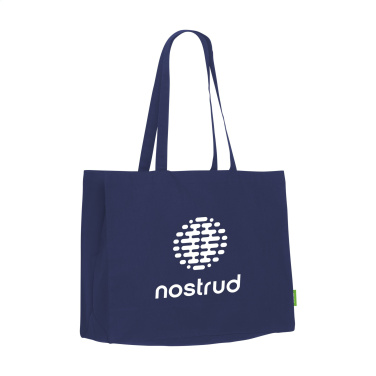 Logo trade reklaamtoote pilt: ECO Shopper GOTS Organic Cotton (180 g/m²) kott