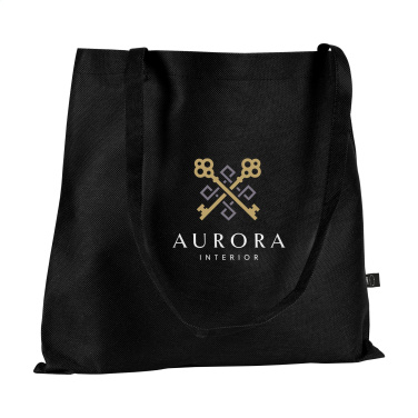 Logo trade meene pilt: Shopper GRS RPET (80 g/m²) ostukott