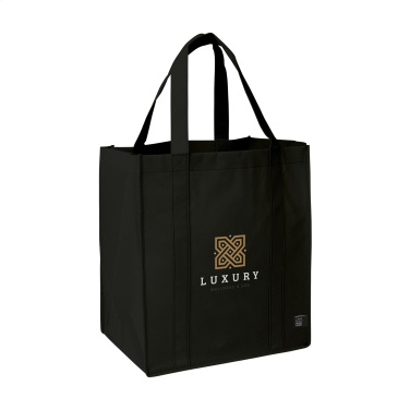 Logotrade meene foto: Shop XL GRS RPET (80 g/m²) ostukott