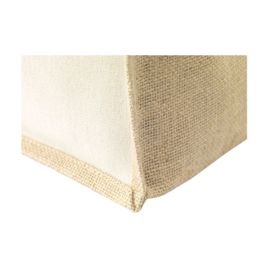 Logo trade firmakingituse pilt: Yucatan Shopper orgaaniline puuvill (320 g/m²)