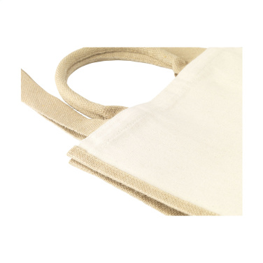 Logotrade ärikingi foto: Yucatan Shopper orgaaniline puuvill (320 g/m²)