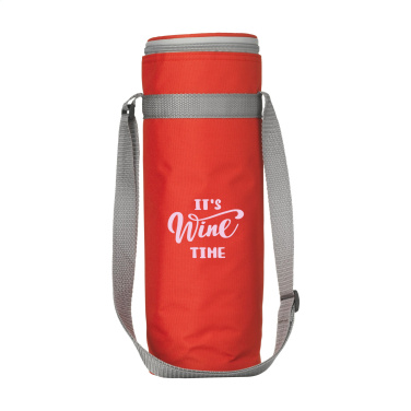 Logotrade reklaamkingituse foto: BottleCooler GRS RPET