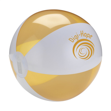 Logotrade meened pilt: BeachBall Ø 24 cm