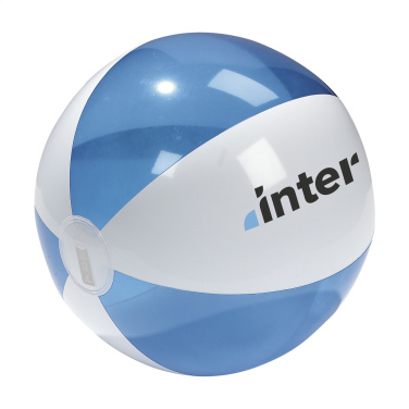 Logo trade reklaamtoote pilt: BeachBall Ø 30 cm