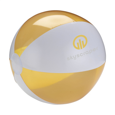 Logotrade meene foto: BeachBall Ø 30 cm