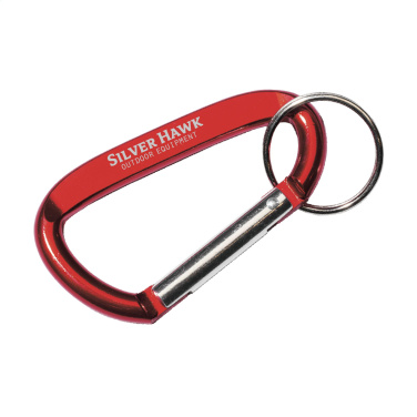Logotrade firmakingitused pilt: CarabineKey karabiinkonks
