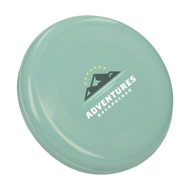 Logotrade firmakingituse foto: Space Flyer 22 Eco-Flying Disc frisbee
