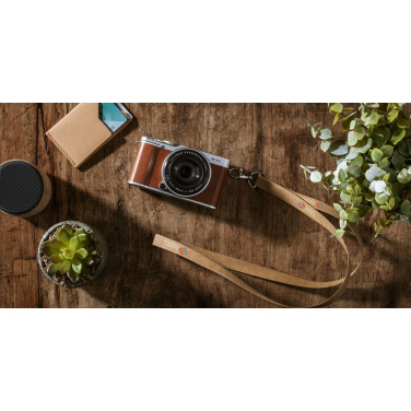 Logo trade reklaamkingi pilt: Paberist 1,5 cm kaelapael