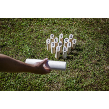 Logo trade reklaamtooted foto: Soome viskemäng