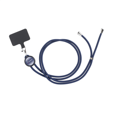 Logo trade ärikingituse pilt: Kaelapael GRS RPET 5 mm