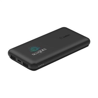Logotrade firmakingitused pilt: Belkin BoostCharge Powerbank 10K
