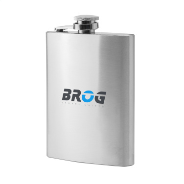 Logotrade firmakingid pilt: HipFlask 200 ml joogipudel