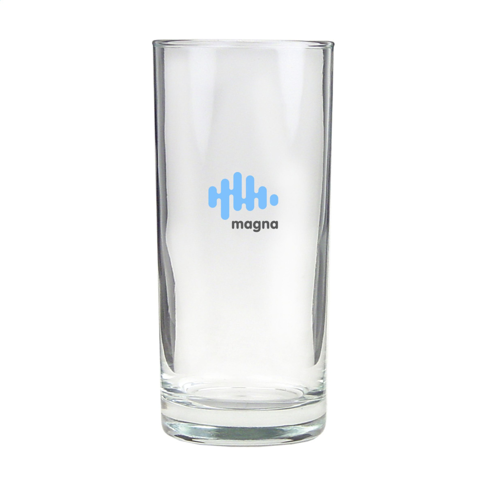 Logotrade ärikingid pilt: Longdrinki klaas 270 ml