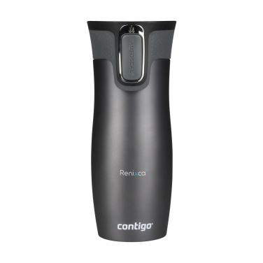 Logo trade reklaamkingitused foto: Contigo® Westloop Kruus 470 ml termotass