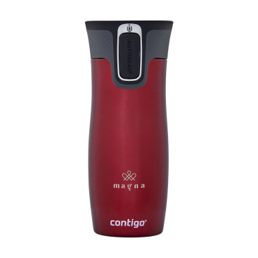 Logo trade reklaamtooted foto: Contigo® Westloop Kruus 470 ml termotass