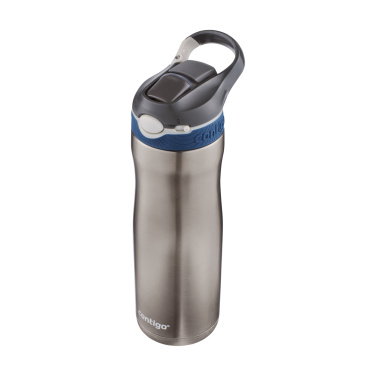 Logo trade ärikingi pilt: Contigo® Ashland Chill 590 ml joogipudel
