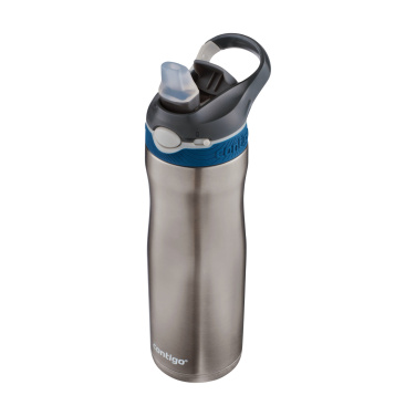 Logo trade reklaamtoote pilt: Contigo® Ashland Chill 590 ml joogipudel