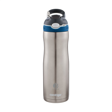 Logotrade ärikingid pilt: Contigo® Ashland Chill 590 ml joogipudel