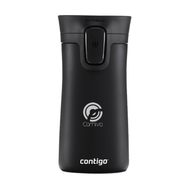 Logotrade ärikingituse foto: Contigo® Pinnacle 300 ml termotass