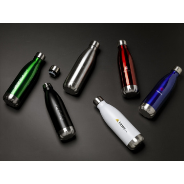 Logotrade reklaamtooted pilt: Topflask 500 ml joogipudel
