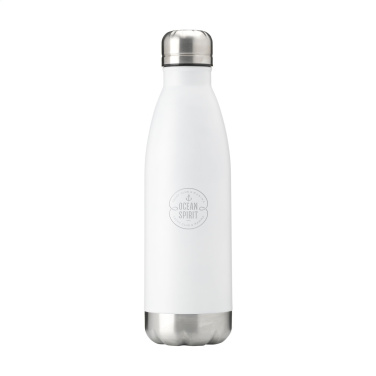Logo trade ärikingituse pilt: Topflask 500 ml joogipudel