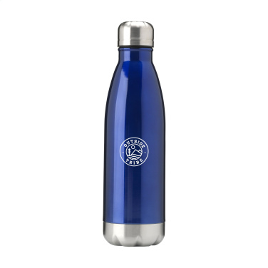 Logotrade ärikingid pilt: Topflask 500 ml joogipudel
