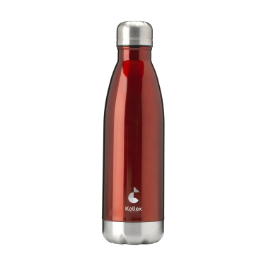 Logo trade reklaamtoote pilt: Topflask 500 ml joogipudel