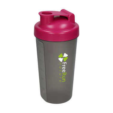 Logotrade firmakingitused pilt: Shaker Protein 600 ml joogitops