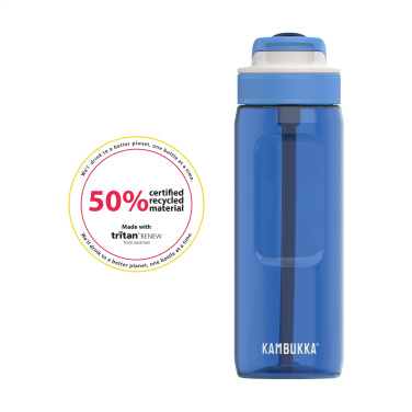 Logotrade ärikingituse foto: Kambukka® Lagoon 750 ml joogipudel