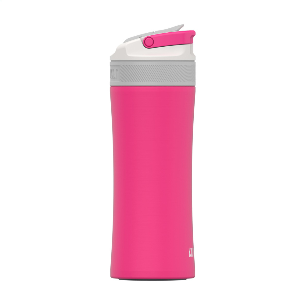 Logotrade ärikingid pilt: Kambukka® Lagoon Insulated 400 ml joogipudel