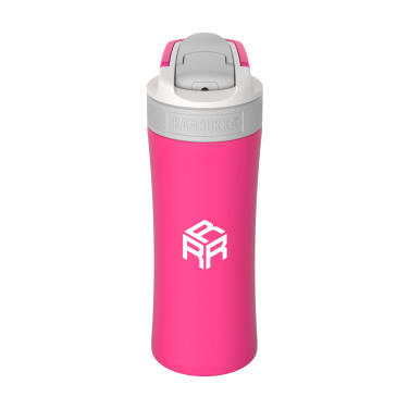 Logotrade ärikingitused pilt: Kambukka® Lagoon Insulated 400 ml joogipudel