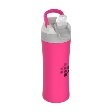 Logo trade meene pilt: Kambukka® Lagoon Insulated 400 ml joogipudel