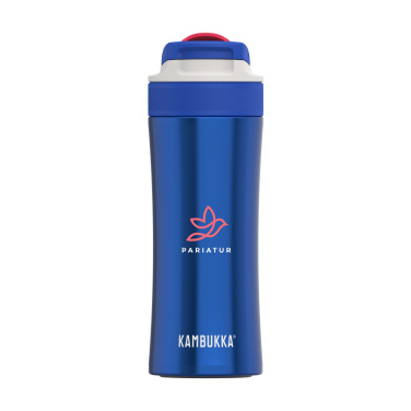 Logotrade firmakingitused pilt: Kambukka® Lagoon Insulated 400 ml joogipudel