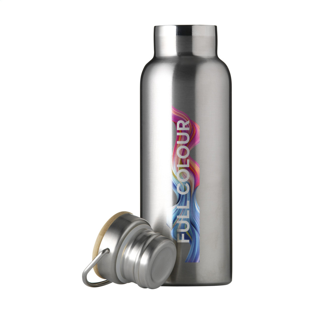 Logotrade ärikingi foto: Nordvik 500 ml joogipudel