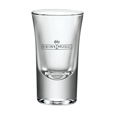 Logo trade ärikingitused foto: Shot Glass 34 ml