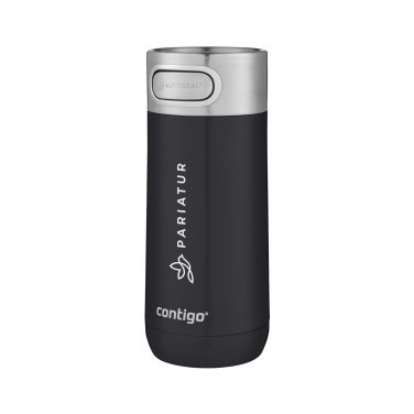 Logotrade ärikingituse foto: Contigo® Luxe AUTOSEAL® 360 ml termotass