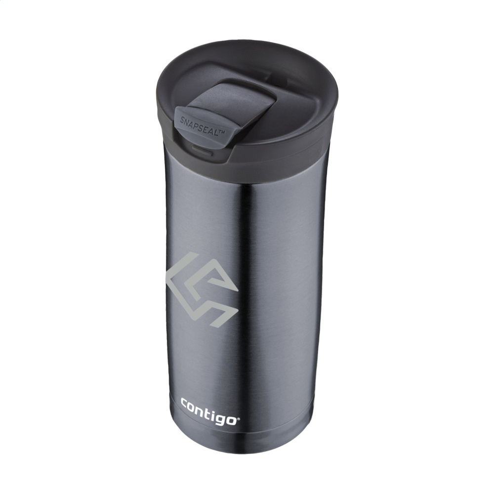 Logo trade reklaamkingitused foto: Contigo® Huron 470 ml termotass