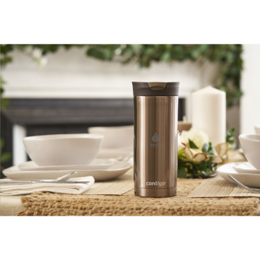 Logo trade reklaamkingitused foto: Contigo® Huron 470 ml termotass