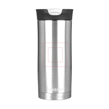 Logotrade meene foto: Contigo® Huron 470 ml termotass