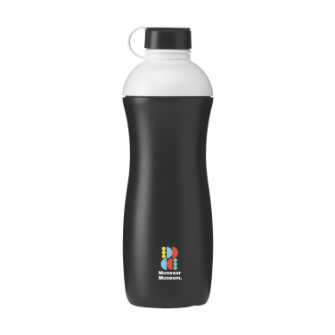 Logo trade firmakingi pilt: Oasus Bio Bottle 500 ml veepudel