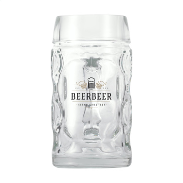 Logotrade ärikingitused pilt: Õlleklaas Tankard 500 ml