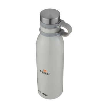 Logotrade firmakingid pilt: Contigo® Matterhorn Metallic 590 ml joogipudel