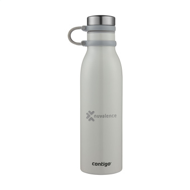 Logotrade firmakingitused pilt: Contigo® Matterhorn Metallic 590 ml joogipudel