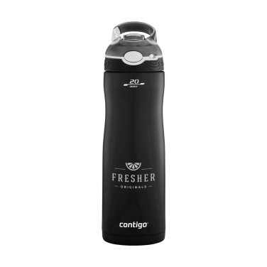 Logo trade meened foto: Contigo® Ashland Chill Color 590 ml joogipudel