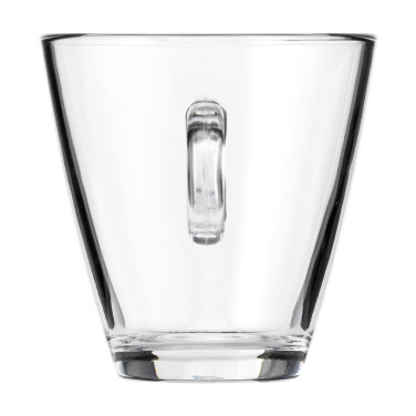 Logo trade reklaamtoote pilt: Lugano teeklaas 320 ml