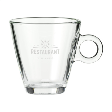 Logotrade firmakingid pilt: Lugano teeklaas 320 ml